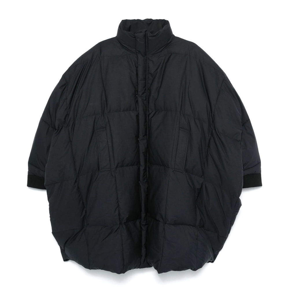 Henrik Vibskov Black Jacket